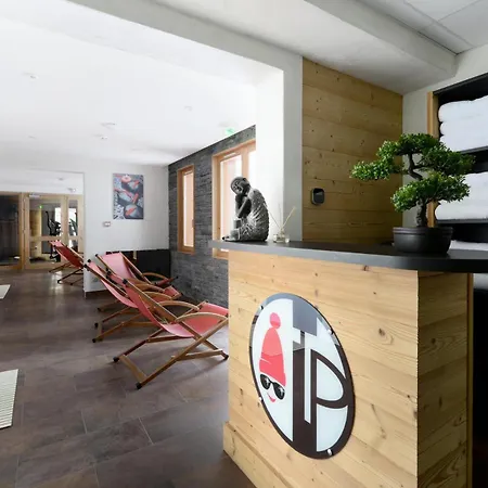 Backgammon - Le Backgammon Mae-3557 Apartment *
